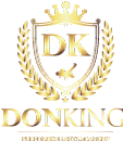 Don King Rongavilla - Performing Arts Academy